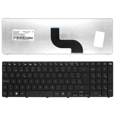 Tastatur Für Laptop Packard