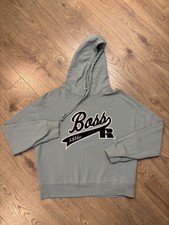 Hugo Boss x Russell Athletic