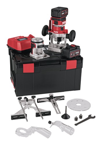 Flex cer 0 set - flex,