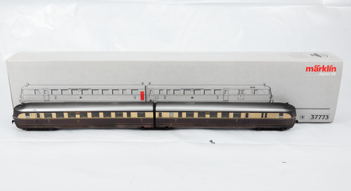 Märklin 37773