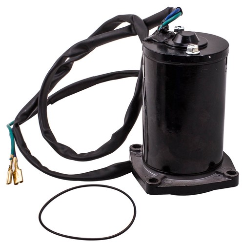 Tilt trim motor for - tilt,