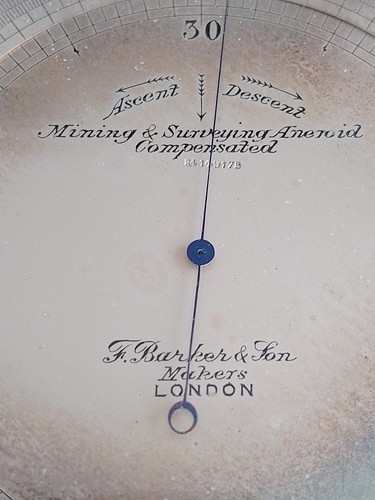 Antikes barker son london - barker,