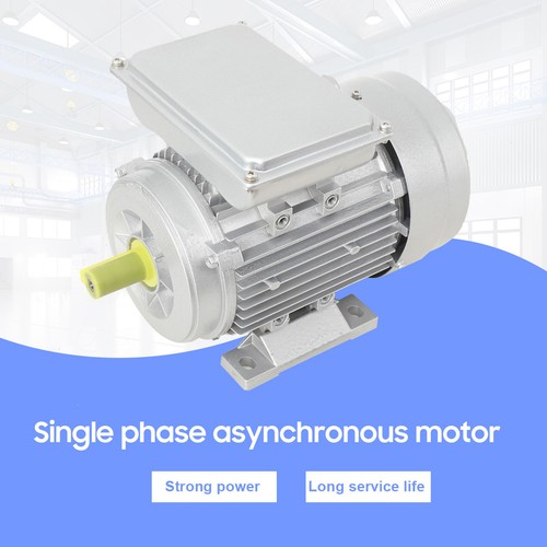Wechselstrommotor 750w - wechselstrommotor,
