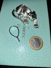 pierre lang panther in RH mit schluppe