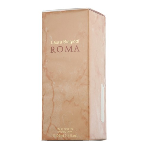 Laura biagiotti roma edt 100ml - roma,
