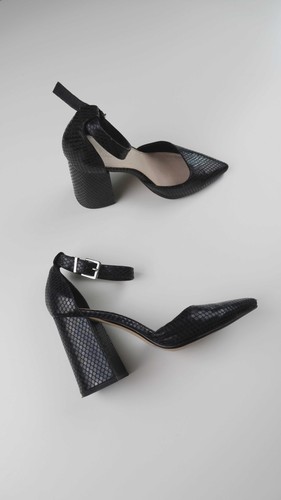 Office london heels pumps - office,