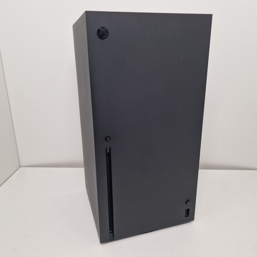 Defekt xbox series x konsole - xbox,