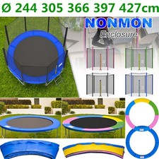 Trampolin Ersatzteile Netz