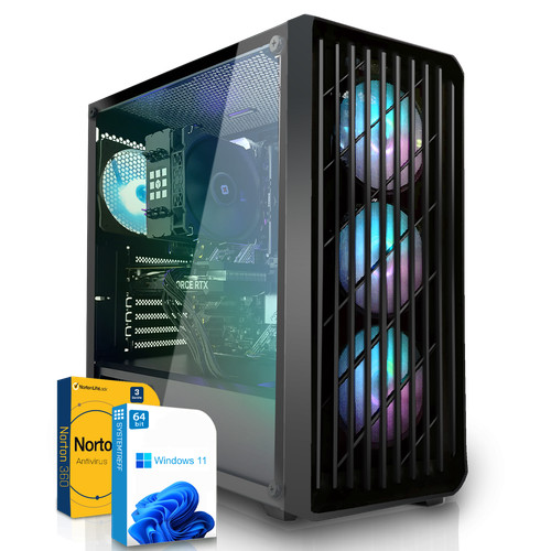 Gamer amd ryzen 5 - ryzen,