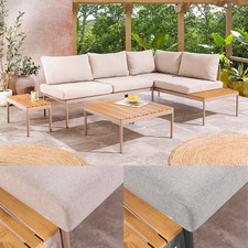 Lounge MOBILE MODULAR -