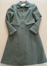 NESS MANTEL JACKE GR. 8