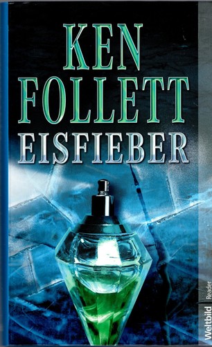 Ken follett eisfieber - follett,