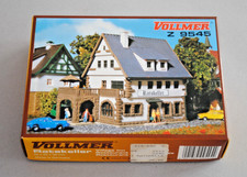 Vollmer Spur Z / 1 : 220 /