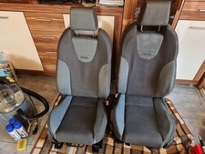 Ford Focus Mk2 ST Sitze RECARO
