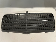 Mercedes Plastic Protective