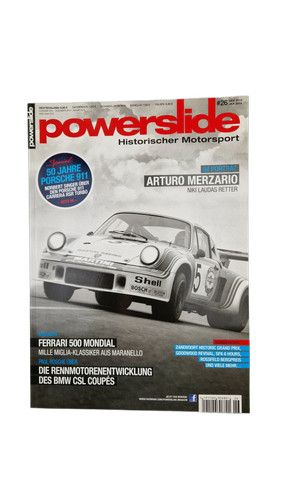 Powerslide von 2013 50 - powerslide,