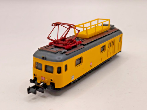 Spur turmtriebwagen br - n,