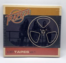 Trapeze - Lost Tapes Vol. 1