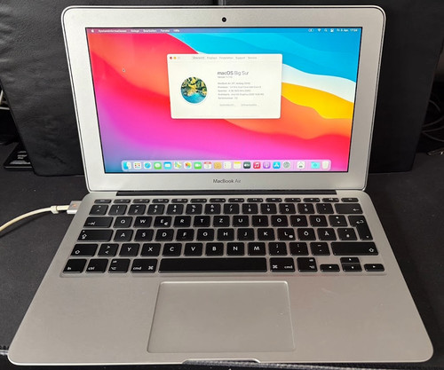 Macbook air 2014 128gb - air,