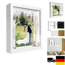 3D Bilderrahmen zum Befüllen