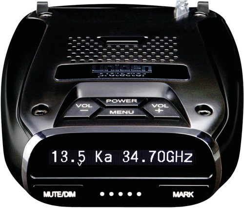 Uniden dfr7 super long - super,