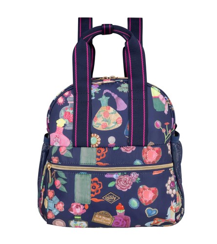 Oilily bloen backpack - bloen,