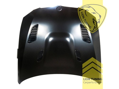 Motorhaube für bmw 3er e92 - für,