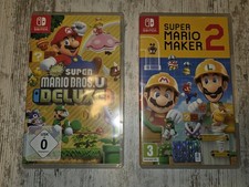 Super Mario Spiele Nintendo