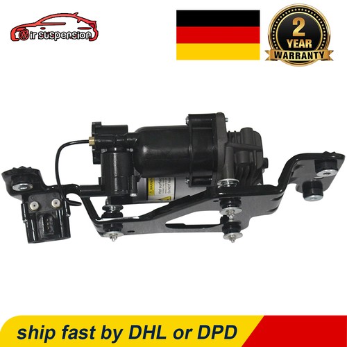 Luftfederung kompressor - kompressor, &
