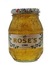 Roses Lime Fine Cut Marmalade