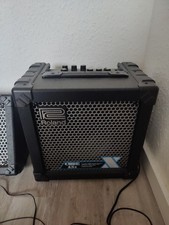 Roland cube 15x - roland, cube-15x