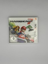 Mario Kart 7 (Nintendo 3DS