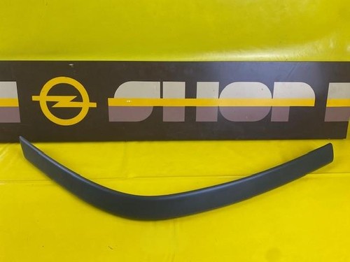 Leiste stoßstange opel - leiste,