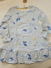 Tunika von Joules, 9 bis 10 Jahre