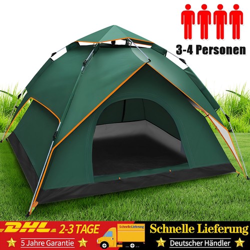 Personen premium pop up - 3-4,