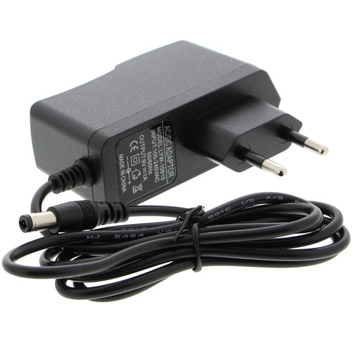 Netzteil für mikrocontroller - netzteil,