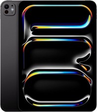 Apple iPad Pro 11 (8.Gen) M5