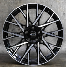 1x Dotz Fuji Alufelge Audi