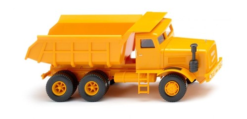 Wiking 086632 muldenkipper - wiking,