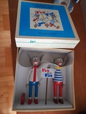 Limitierte Fix & Fax KIESER