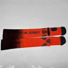 adidas S96284 Unisex-Erwachsene Socken, Rot, FR (Herstellergröße: 34/L)