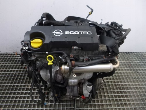 Opel astra meriva - opel,