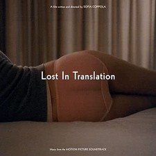 Lost In Translation (Original