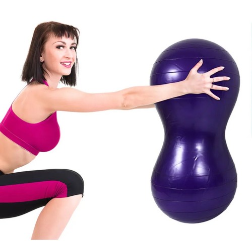 Yoga ball gym - gym, pilates