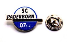 SC Paderborn Pin - Bundesliga Pin - Fußball Pin - Ansteck-Pin