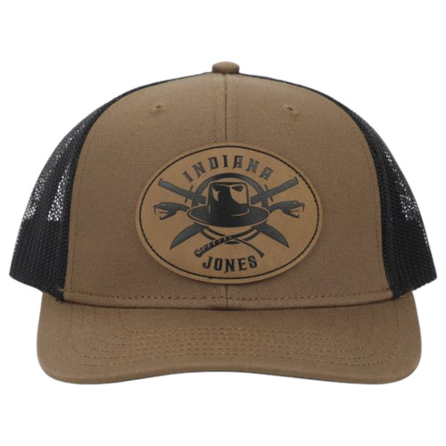 Bioworld indiana jones patch - bioworld,