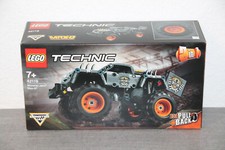 LEGO® Technic: Monster Jam