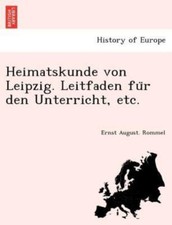 Heimatskunde von Leipzig