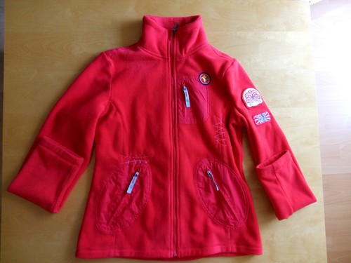 Protest fleecejacke neu ski - protest,
