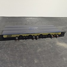 ESI WaMi Rack 192L Audio Interface - Gebraucht, Kratzer, Nein Zubehör